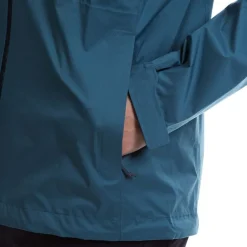 Fineline Stretch Shell Waterproof Jacket