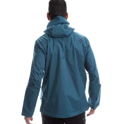 Fineline Stretch Shell Waterproof Jacket