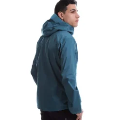 Fineline Stretch Shell Waterproof Jacket