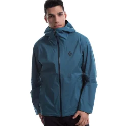 Fineline Stretch Shell Waterproof Jacket