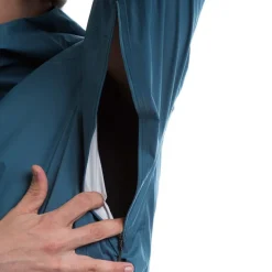 Fineline Stretch Shell Waterproof Jacket