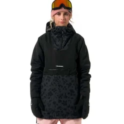 Fiora Anorak Insulated Women's Ski/Snowboard Jacket
