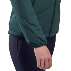 Fireball Lite Hoodie Women's Insulated Jacket