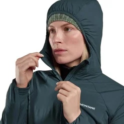 Fireball Lite Hoodie Women's Insulated Jacket