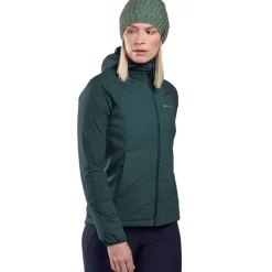 Fireball Lite Hoodie Women's Insulated Jacket
