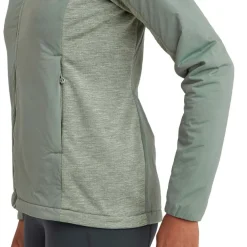 Fireball Lite Hoodie Women's Insulated Jacket
