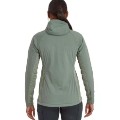 Fireball Lite Hoodie Women's Insulated Jacket