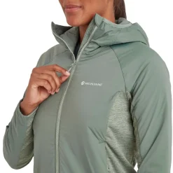 Fireball Lite Hoodie Women's Insulated Jacket