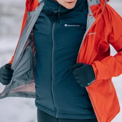 Fireball Lite Hoodie Women's Insulated Jacket