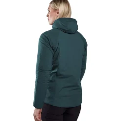 Fireball Women's Insulated Jacket