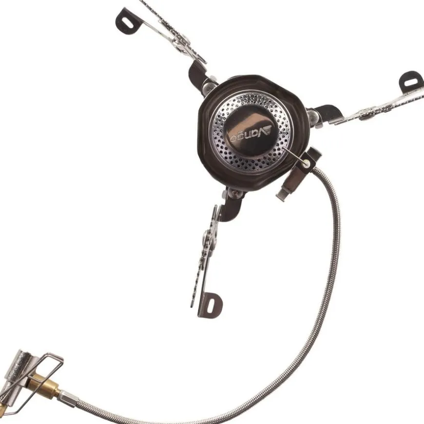 Firestorm Spark Stove Camping Cooker