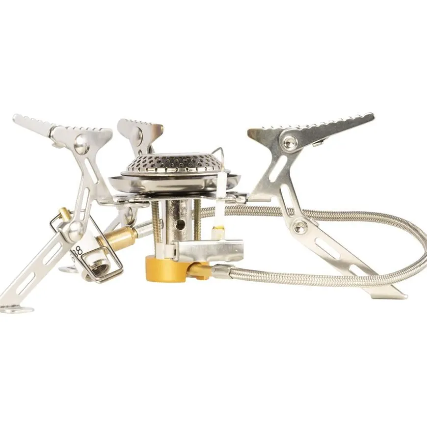 Firestorm Spark Stove Camping Cooker
