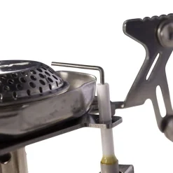 Firestorm Spark Stove Camping Cooker
