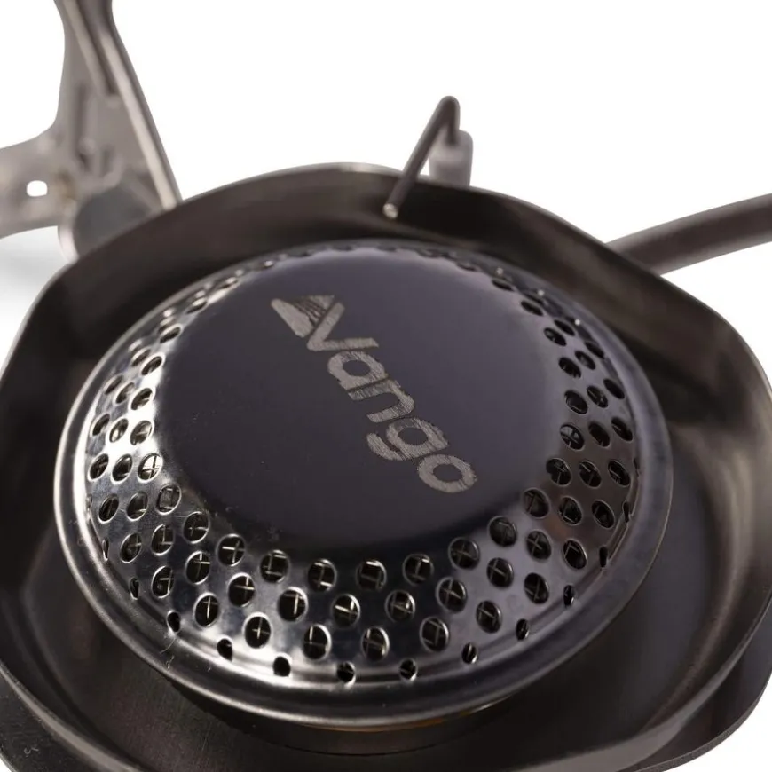 Firestorm Spark Stove Camping Cooker