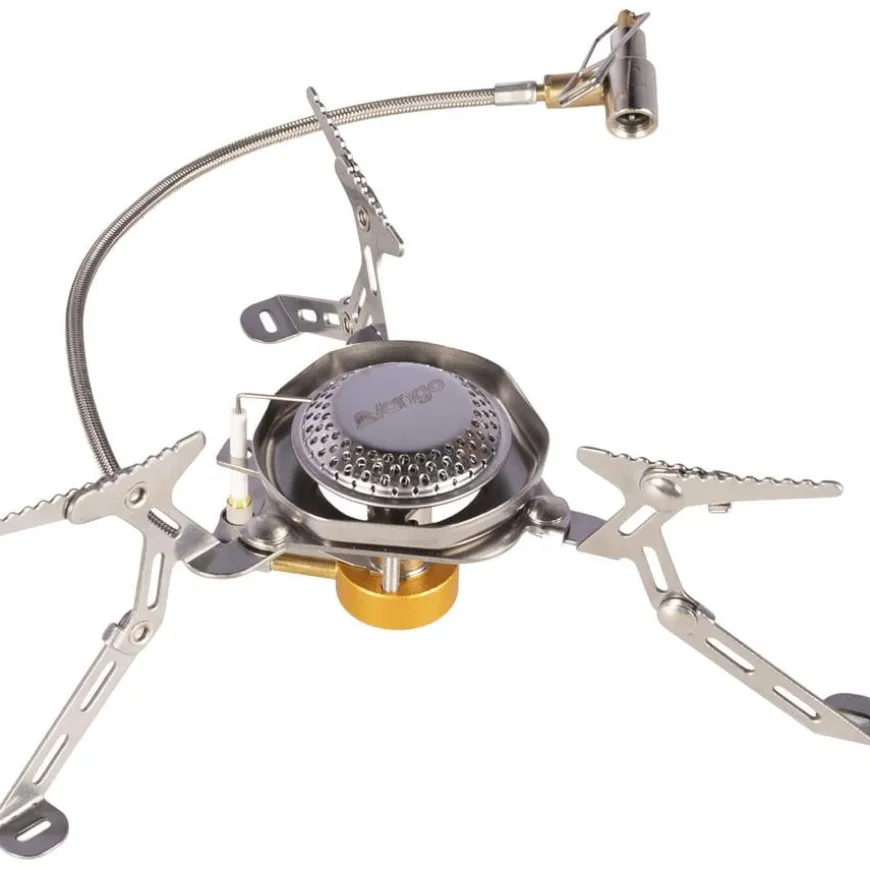Firestorm Spark Stove Camping Cooker