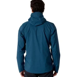 Firewall Light Men's Waterproof Jacket