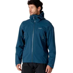 Firewall Light Men's Waterproof Jacket