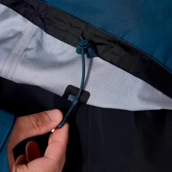 Firewall Light Men's Waterproof Jacket