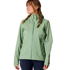 Firewall Light Women's Waterproof Jacket