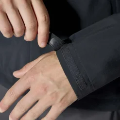 Firewall Men's Waterproof Shell Jacket