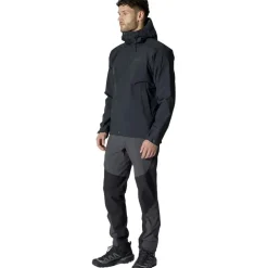 Firewall Men's Waterproof Shell Jacket