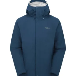Firewall Men's Waterproof Shell Jacket