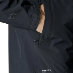 Firewall Men's Waterproof Shell Jacket