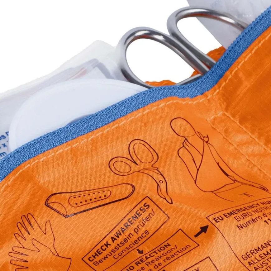 First Aid Roll Doc Mid First Aid Kit 2024