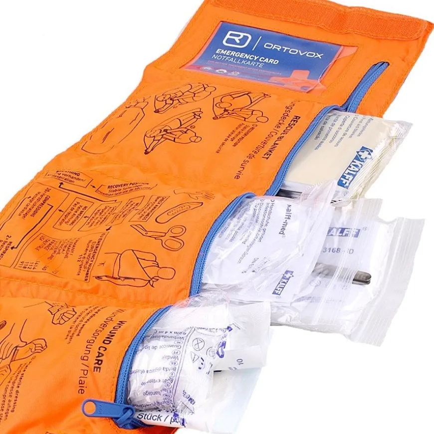 First Aid Roll Doc Mid First Aid Kit 2024