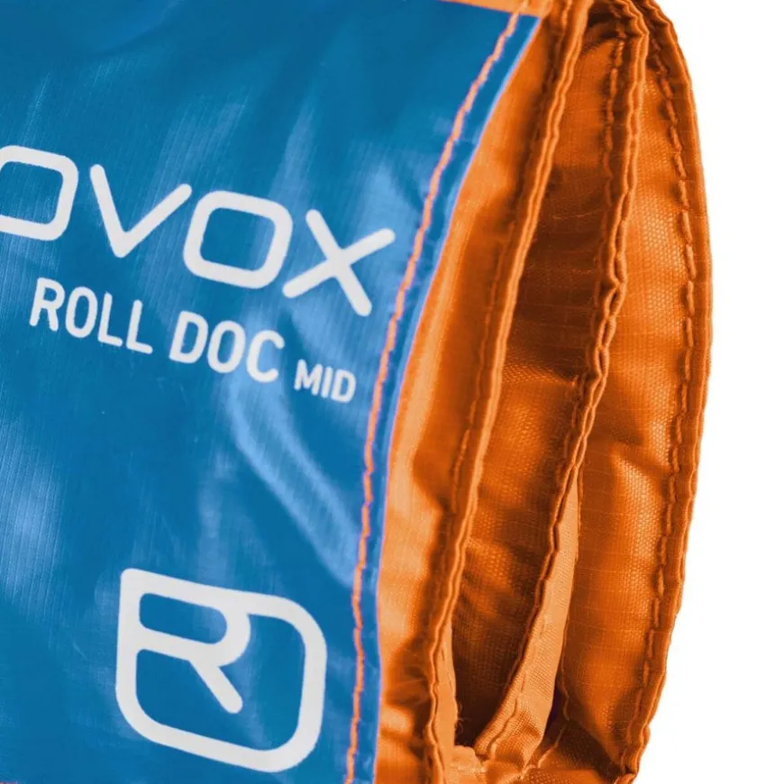 First Aid Roll Doc Mid First Aid Kit 2024