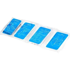 First Aid Waterproof First Aid Kit