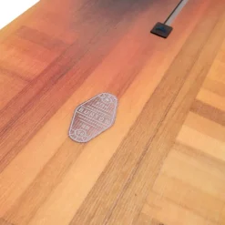 Fish 3D Powder Snowboard 2026