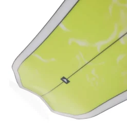 Fish 3D Powder Snowboard 2026
