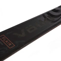 Flair Sc Carbon + Vmotion 11 Tcx Lady All Mountain/Piste Women's Skis 2025