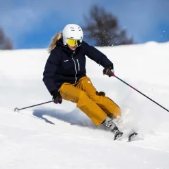 Flair Sc Carbon + Vmotion 11 Tcx Lady All Mountain/Piste Women's Skis 2025