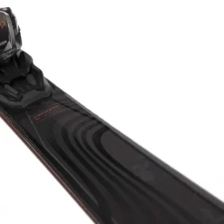 Flair Sc Carbon + Vmotion 11 Tcx Lady All Mountain/Piste Women's Skis 2025