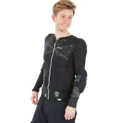 Flex Force Pro Ski/Snowboard Body Armour Top