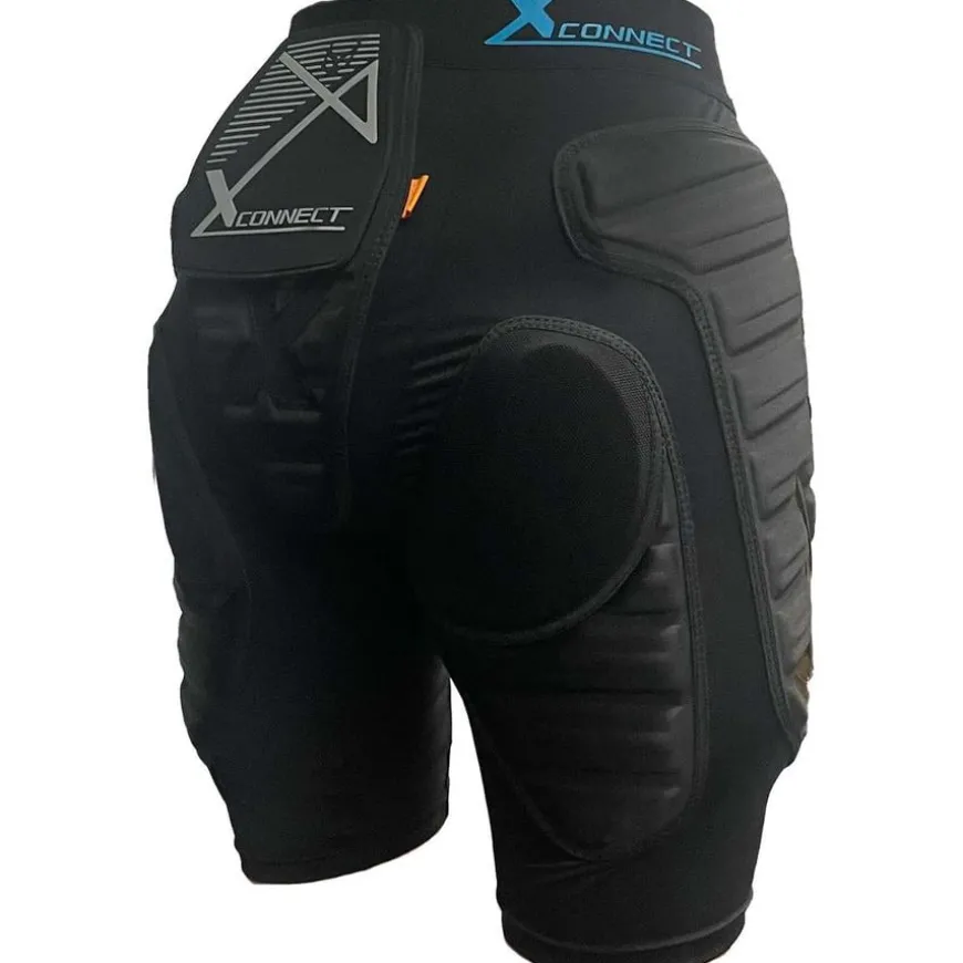 Flex-Force X D3O X2 V6 Women's Impact Shorts