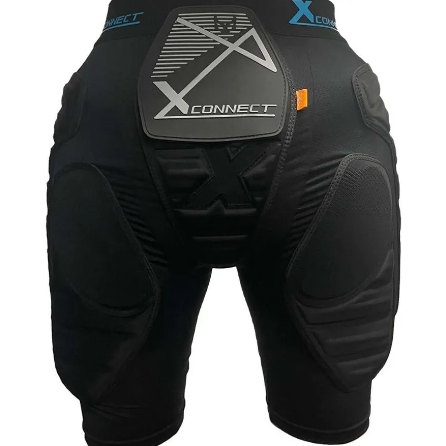 Flex-Force X D3O X2 V6 Women's Impact Shorts