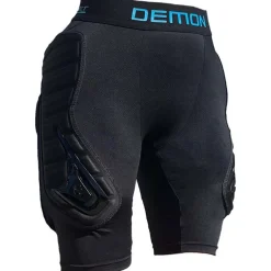Flex-Force X D3O X2 V6 Women's Impact Shorts