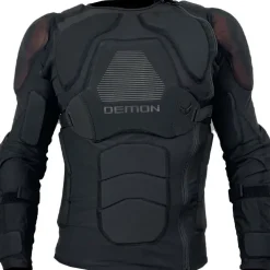 Flex-Force X Top D3O V6 Body Armour Top