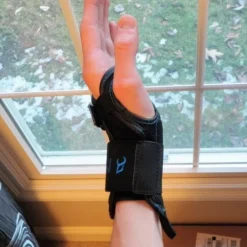 Flex Ski/Snowboard Wrist Guards