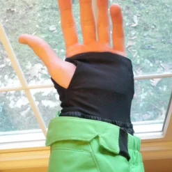 Flex Ski/Snowboard Wrist Guards