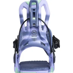 Flow Design Fenix Snowboard Bindings 2026