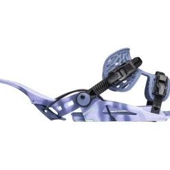 Flow Design Fenix Snowboard Bindings 2026