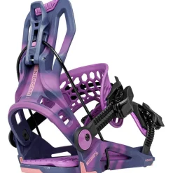 Flow Design Fenix Snowboard Bindings 2027