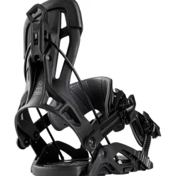 Flow Design Fuse Snowboard Bindings 2026