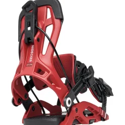 Flow Design Fuse Snowboard Bindings 2027