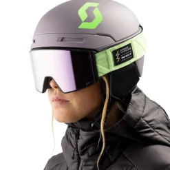 Flow Mips Ski/Snowboard Helmet
