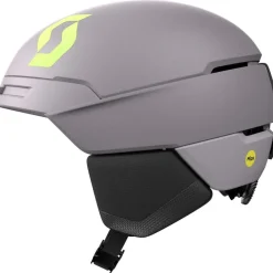 Flow Mips Ski/Snowboard Helmet